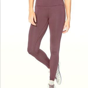 Lululemon Leggings NWT SZ 12